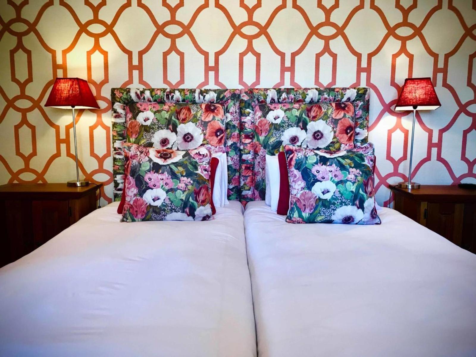 The Duke Of Bedford Hotel Стая снимка
