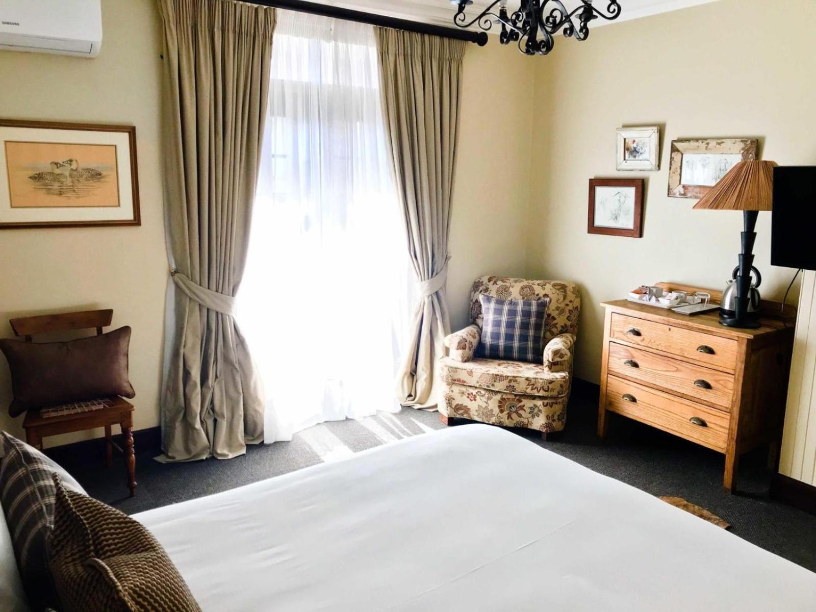 The Duke Of Bedford Hotel Стая снимка
